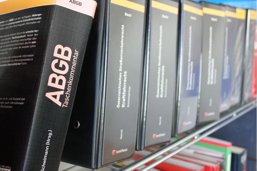 Pflegevermächtnis Peter Rittinger